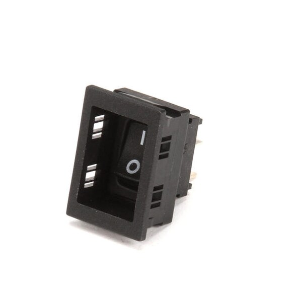 Rocker Recessed Ck Switch Switch